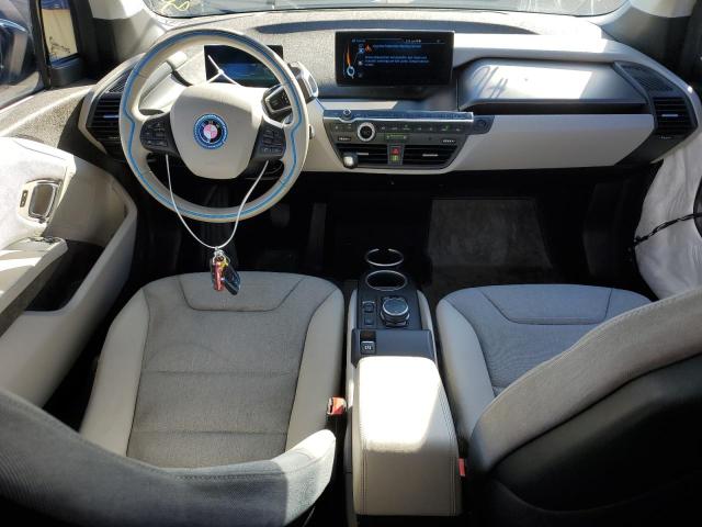 WBY1Z4C53FV504030 | 2015 BMW I3 REX