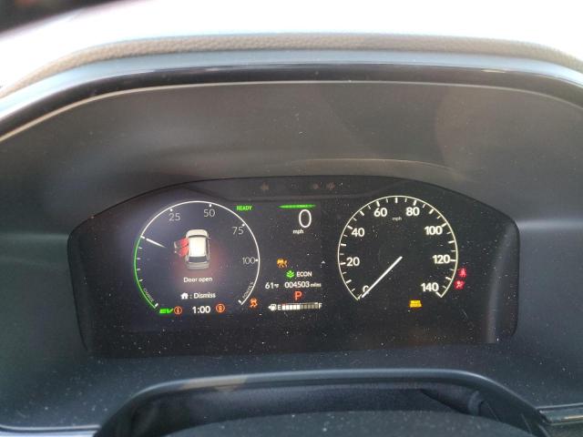 2024 HONDA CR-V SPORT - 7FARS6H86RE028323