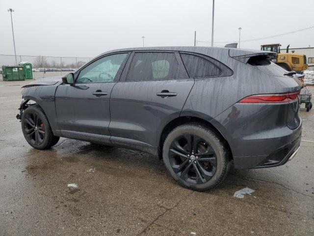 2024 JAGUAR F-PACE R-D - SADCT2FU5RA727091