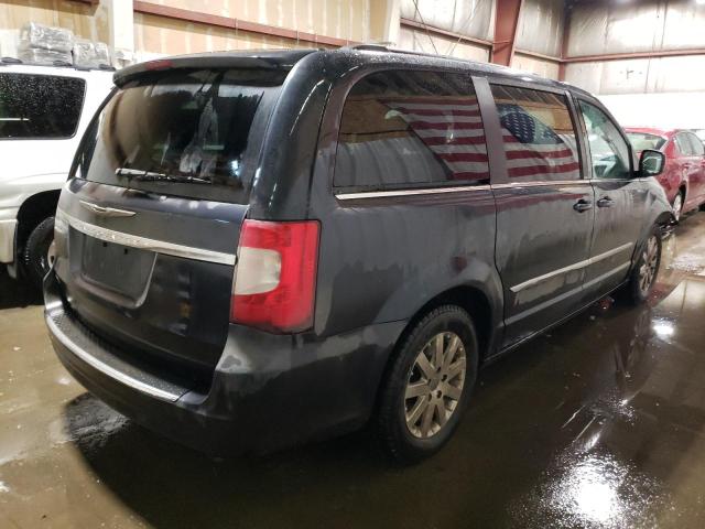 2C4RC1BG0ER203658 | 2014 CHRYSLER TOWN and COU