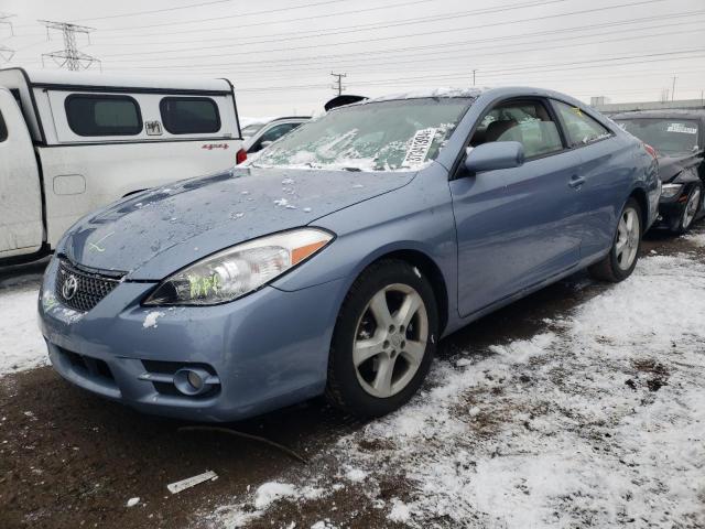 2007 Toyota Camry Solara SE