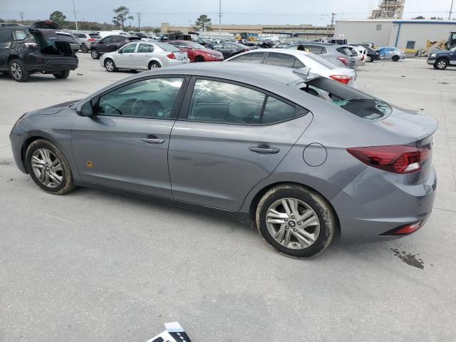 5NPD84LF0LH499519 | 2020 HYUNDAI ELANTRA SE