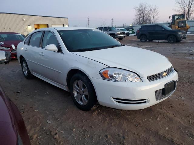 Vin: 2g1wf5e38c1247180, lot: 39856604, chevrolet impala ls 20124