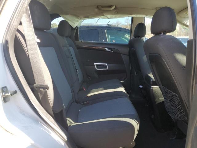 3GNAL3EKXDS637880 | 2013 Chevrolet captiva lt