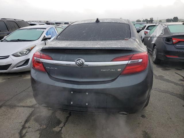 2G4GL5EX5H9198595 | 2017 BUICK REGAL SPOR