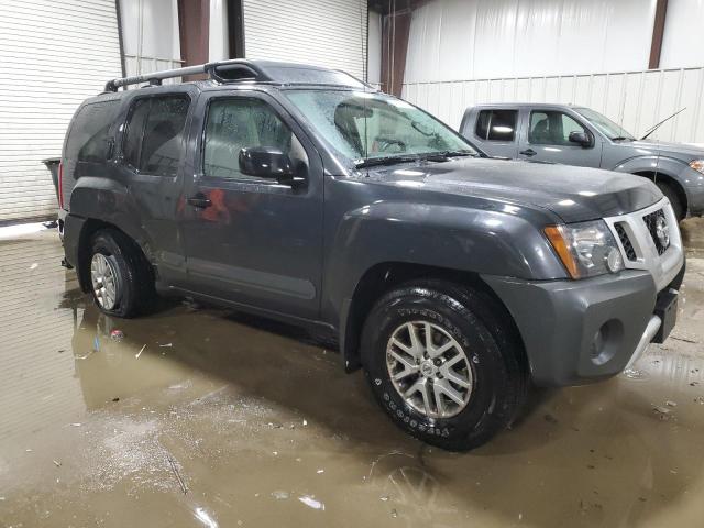 5N1AN0NW5EN804383 | 2014 NISSAN XTERRA X