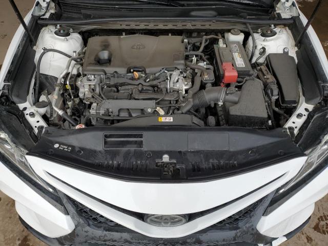2019 TOYOTA CAMRY L - 4T1B11HK6KU728642