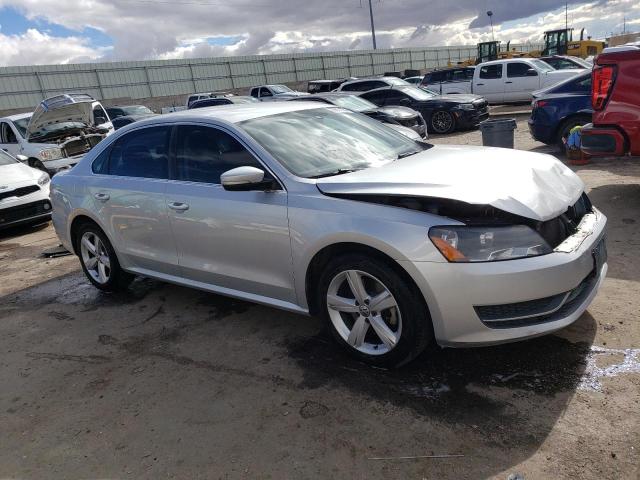 Vin: 1vwbp7a3xec006610, lot: 39871764, volkswagen passat se 20144