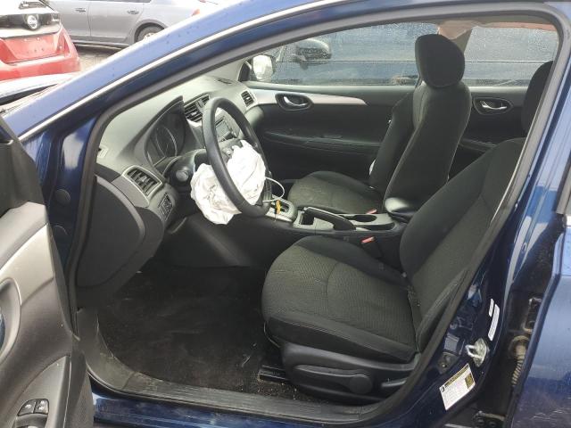 3N1AB7AP9JY328286 | 2018 NISSAN SENTRA S