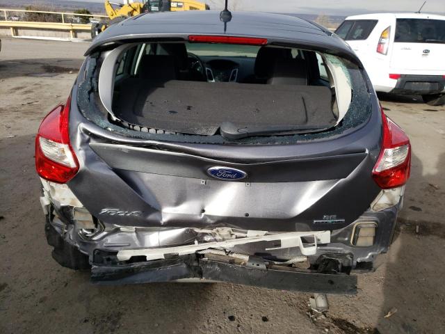 1FADP3K21EL362993 | 2014 FORD FOCUS SE