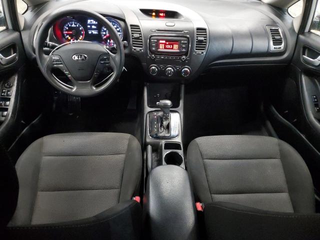 3KPFK4A75JE234649 | 2018 KIA FORTE LX