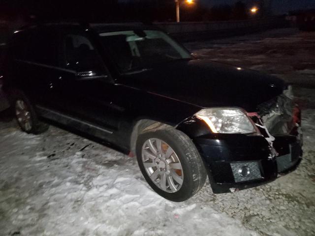 2011 Mercedes-Benz Glk 350 4Matic VIN: WDCGG8HB5BF643730 Lot: 55480334