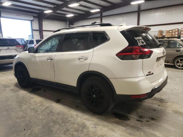 5N1AT2MT3JC750077 | 2018 NISSAN ROGUE S