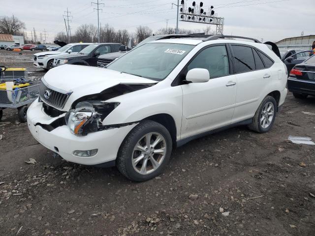 2009 Lexus RX 350 