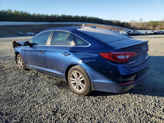 5NPE24AF9FH212160 | 2015 HYUNDAI SONATA SE