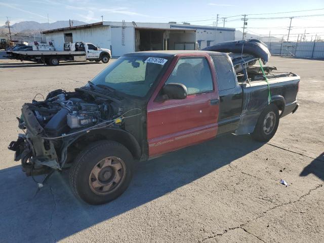 1996 GMC Sonoma 