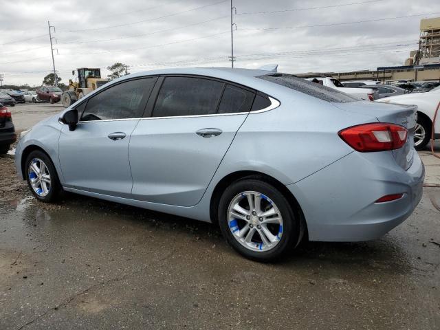 1G1BE5SM1J7110340 | 2018 CHEVROLET CRUZE LT