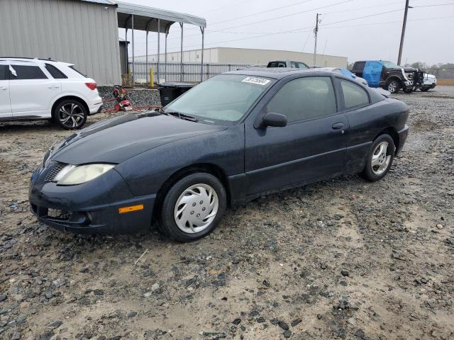 2005 Pontiac Sunfire 