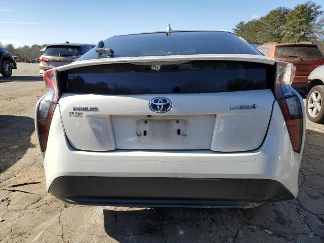 JTDKARFU5G3510955 | 2016 TOYOTA PRIUS