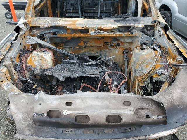 2013 Dodge Durango R/T VIN: 1C4SDHCT6DC617358 Lot: 40391484