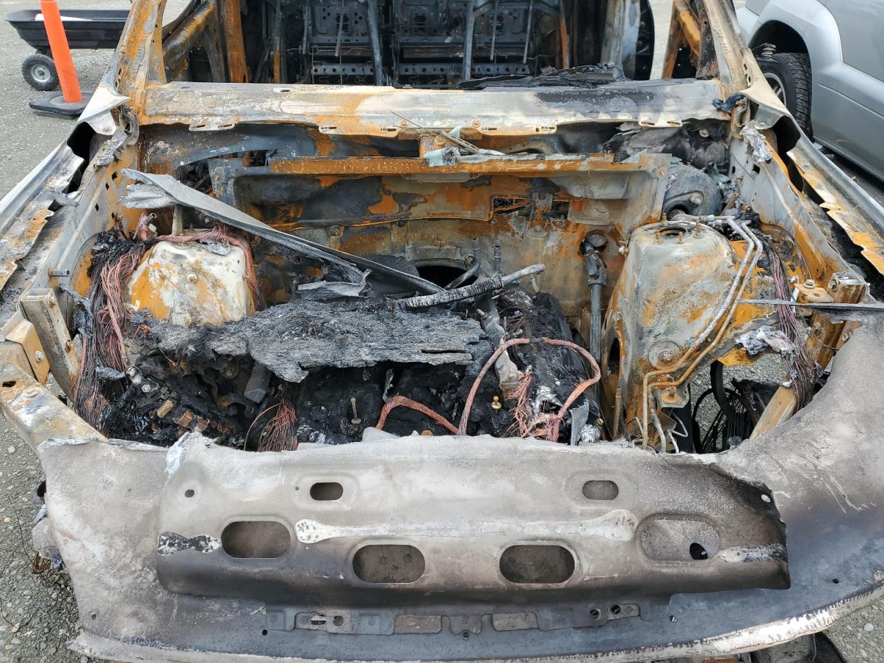 1C4SDHCT6DC617358 2013 Dodge Durango R/T