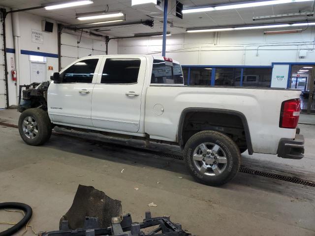 1GT12SE88GF129328 | 2016 GMC SIERRA K25