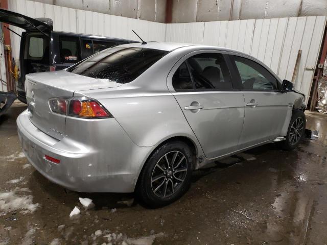 Vin: ja32u2fu6hu008089, lot: 39130044, mitsubishi lancer es 20173