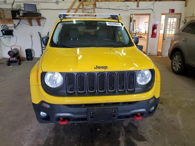 ZACCJBCT0FPB65860 | 2015 JEEP RENEGADE T