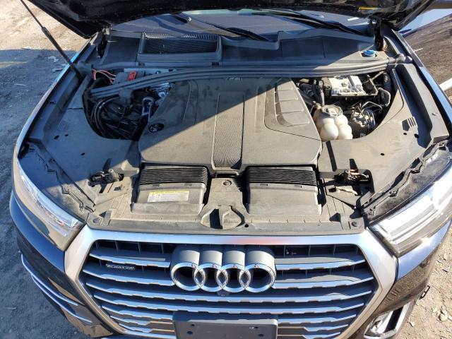 VIN WA1LHAF72JD015944 2018 Audi Q7, Premium Plus no.12