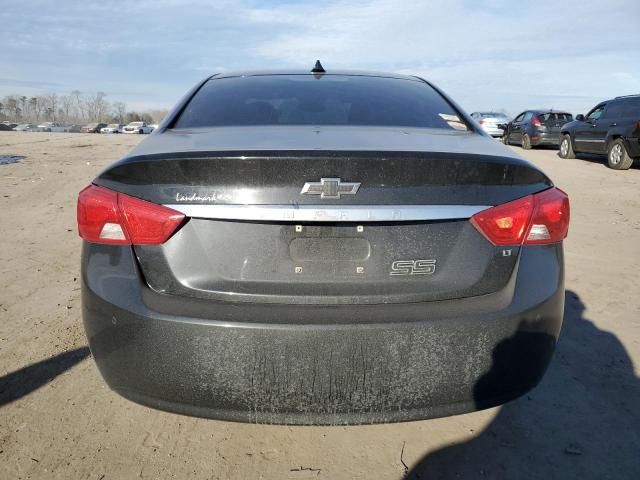 2G1115SL5E9112482 | 2014 CHEVROLET IMPALA LT