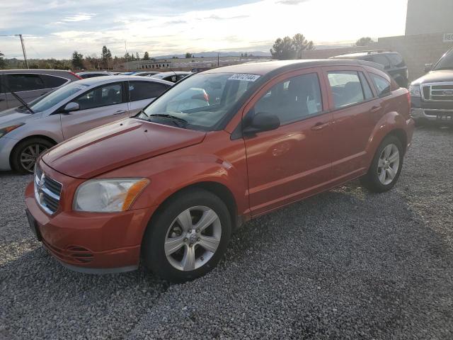 2010 Dodge Caliber SXT