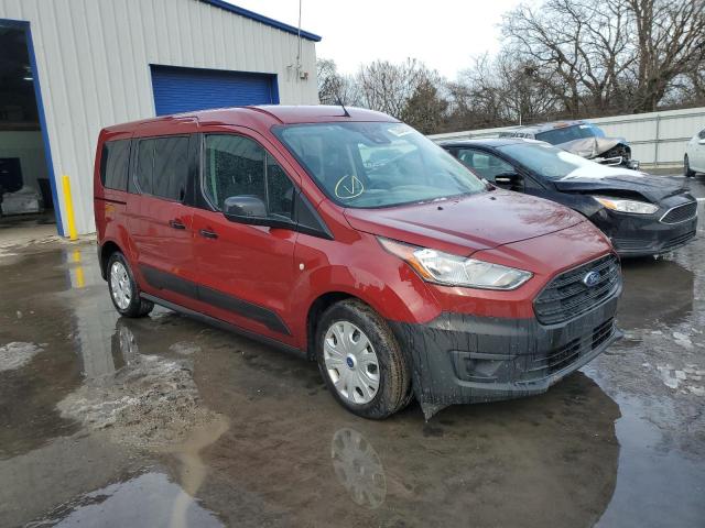 NM0GE9E2XL1446506 | 2020 FORD TRANSIT CO