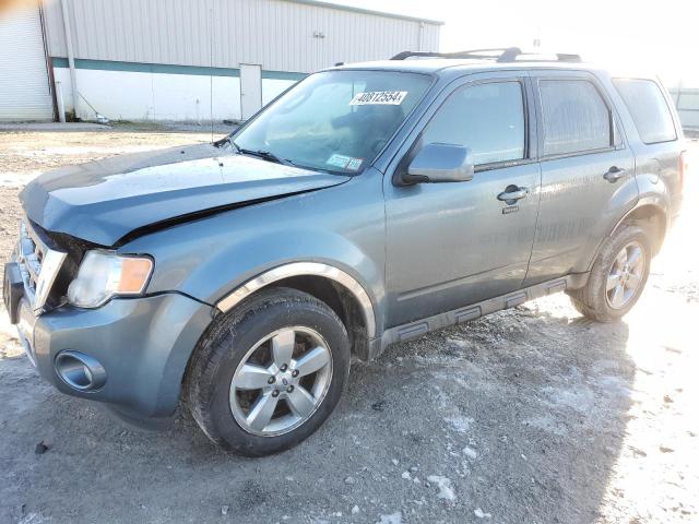 VIN 5NPE34AF7GH424487 2012 FORD ESCAPE no.1