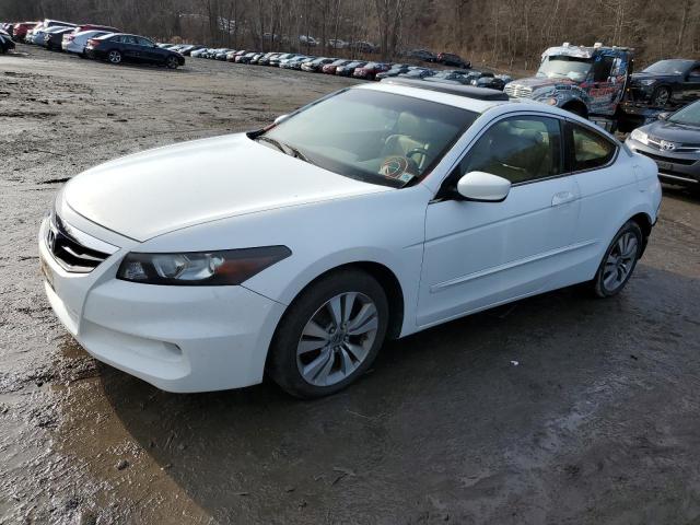 2011 Honda Accord Coupe EX-L