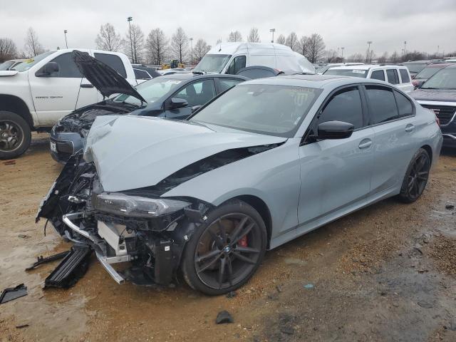 2023 BMW 330XI - 3MW89FF06P8D29267