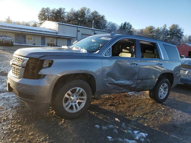 2019 Chevrolet Tahoe 