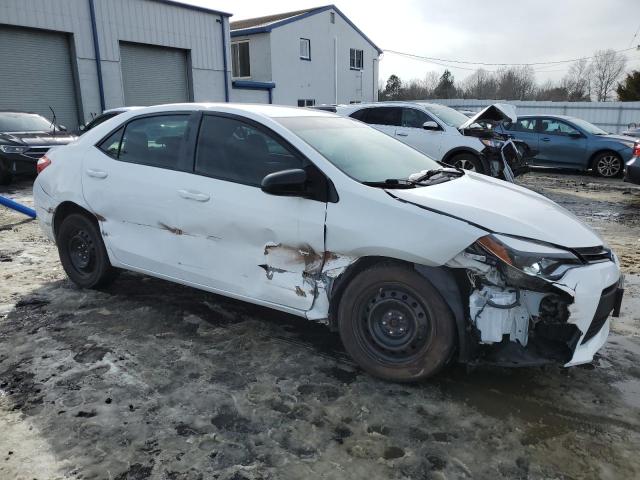 VIN 4T4BF1FK2ER404747 2014 Toyota Camry, LE no.4