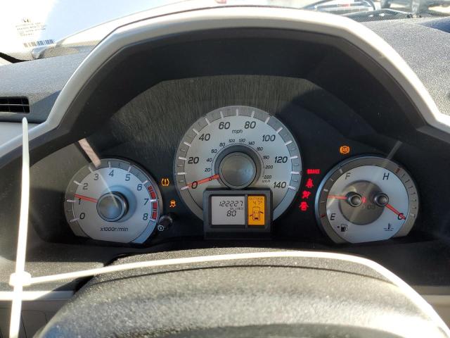 5FNYF3H44EB006273 Honda Pilot Ex