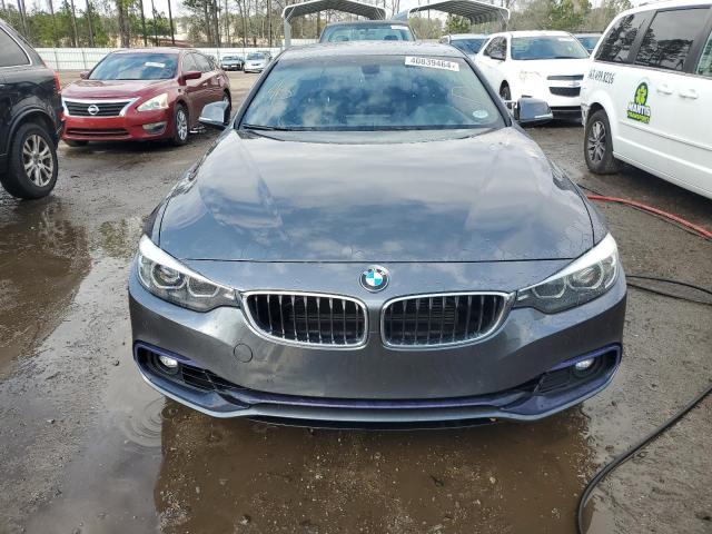2019 BMW 440XI GRAN - WBA4J7C55KBM74559