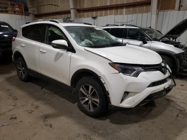 JTMRFREV4JJ188869 | 2018 TOYOTA RAV4 ADVEN