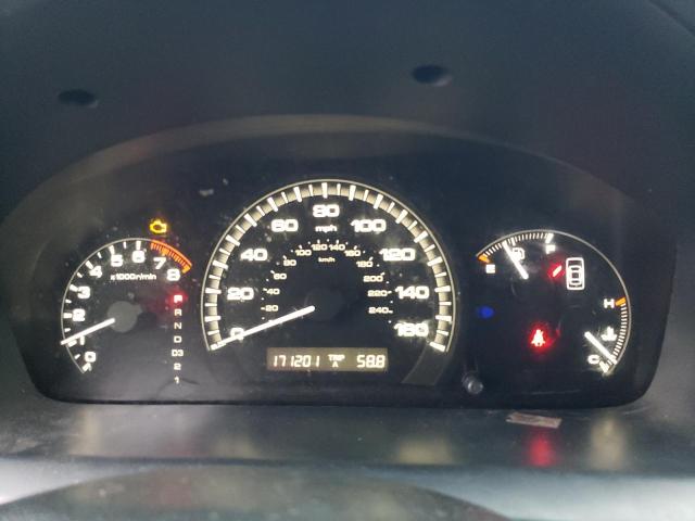 2007 Honda Accord - Image 9