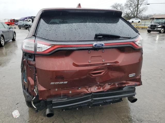 2FMPK4J96GBC36220 2016 FORD EDGE, photo no. 6