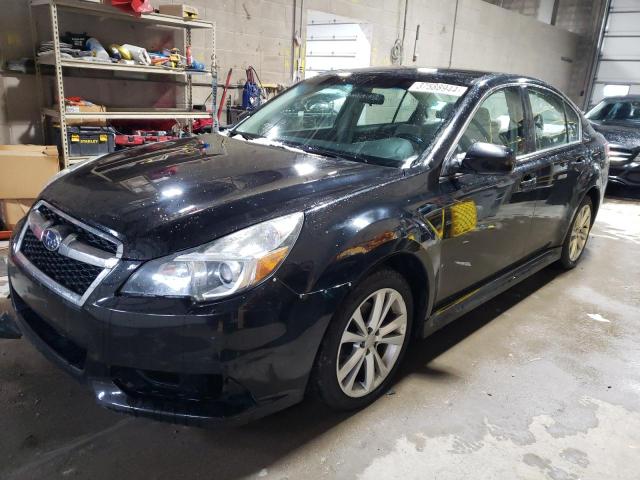 4S3BMBC65E3010098 | 2014 Subaru legacy 2.5i premium