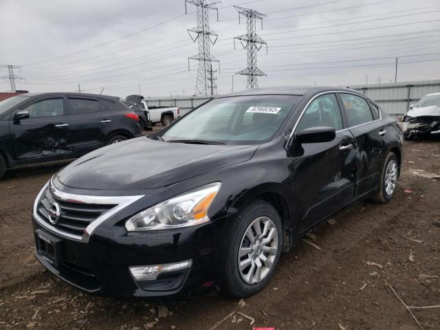 1N4AL3AP2EN216120 | 2014 NISSAN ALTIMA 2.5