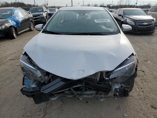 2T1BURHE3HC931465 | 2017 TOYOTA COROLLA L