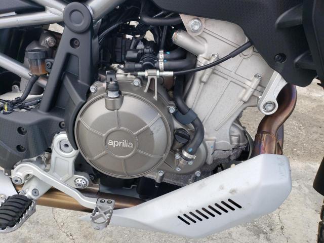 2023 APRILIA TUAREG 660 - ZD4XBUA03PS001015