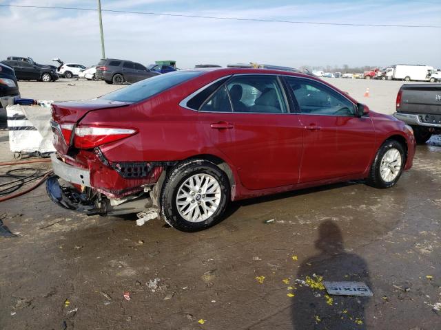 4T1BF1FK0HU668676 | 2017 TOYOTA CAMRY LE