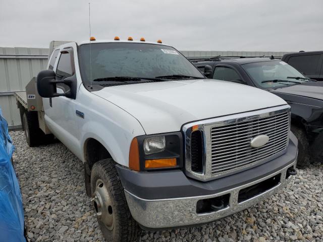 2006 Ford F-350 