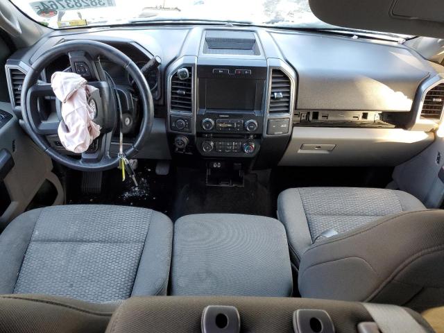 2018 FORD F150 SUPER - 1FTFX1E5XJKC17920