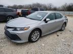 2022 TOYOTA CAMRY LE - 4T1C11AK5NU656304